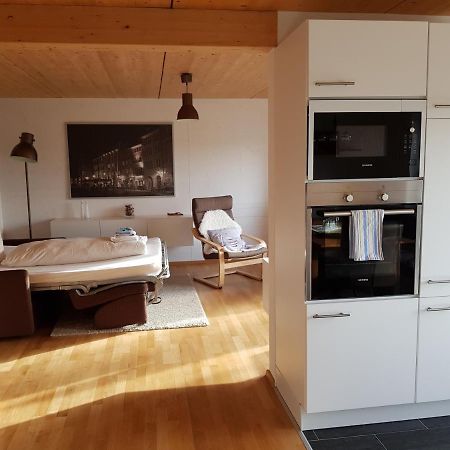 Ferienwohnung Treibgut Ульдінген-Мюльгофен Екстер'єр фото