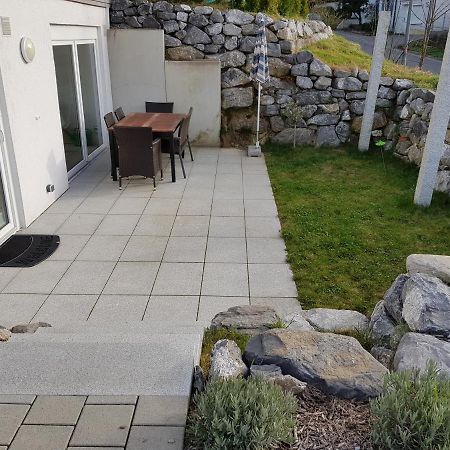 Ferienwohnung Treibgut Ульдінген-Мюльгофен Екстер'єр фото