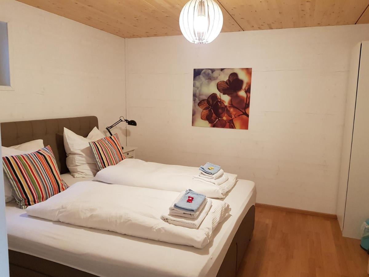 Ferienwohnung Treibgut Ульдінген-Мюльгофен Екстер'єр фото