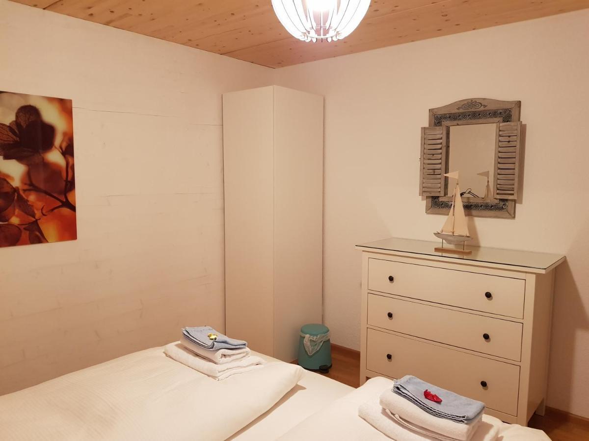 Ferienwohnung Treibgut Ульдінген-Мюльгофен Екстер'єр фото